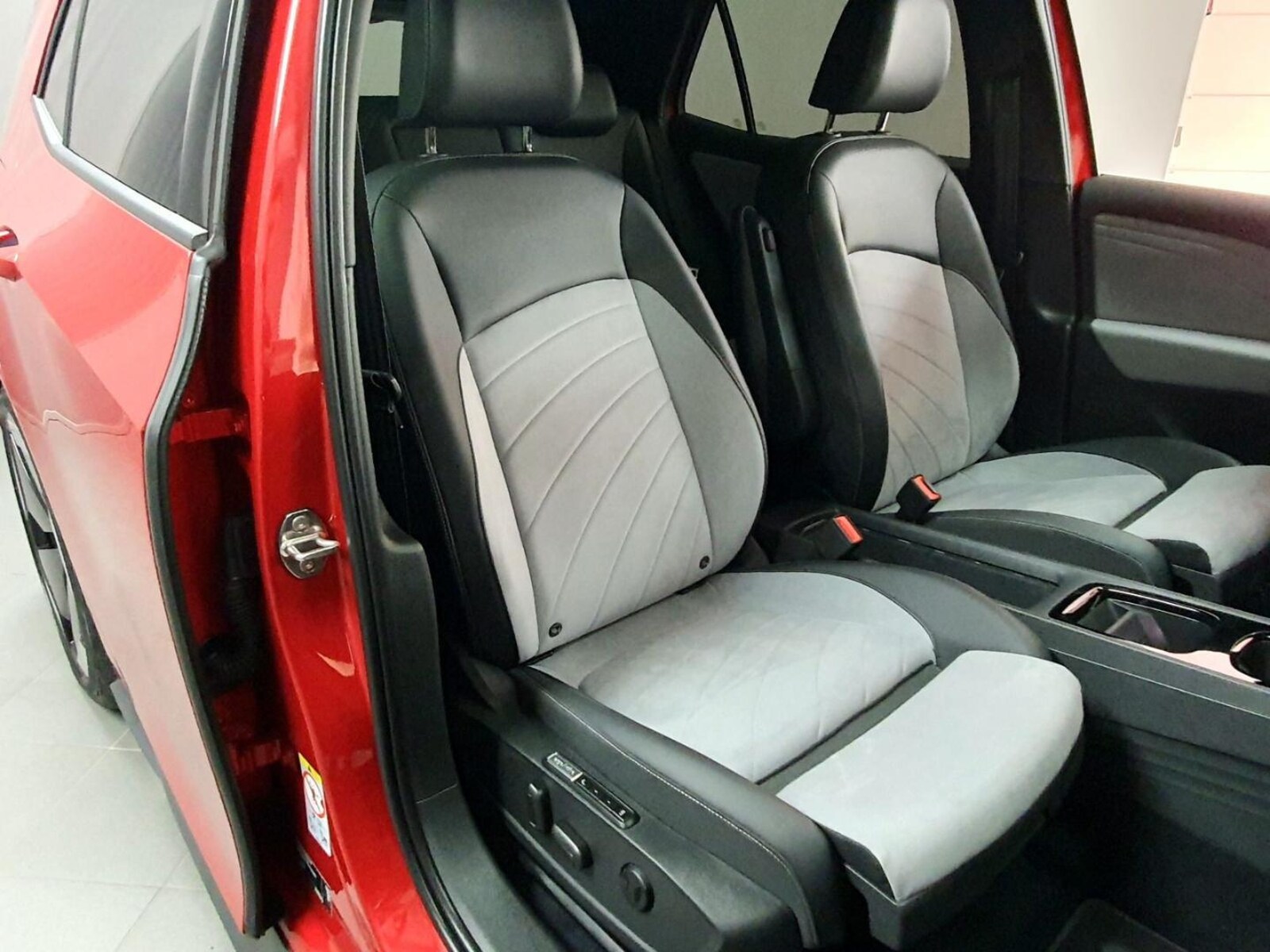Volkswagen ID.3 – Bild 20