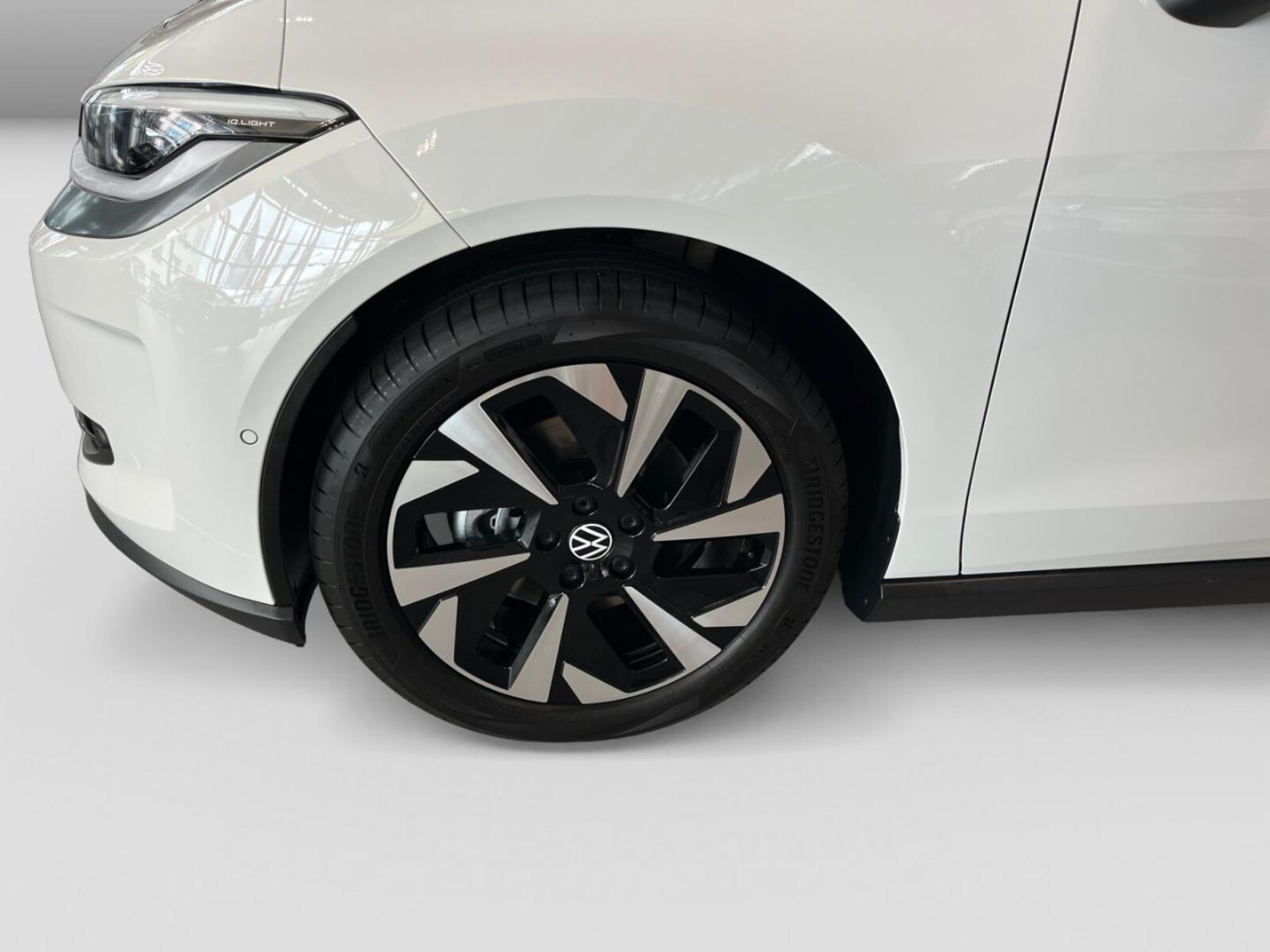 Volkswagen ID. Polo – Bild 4