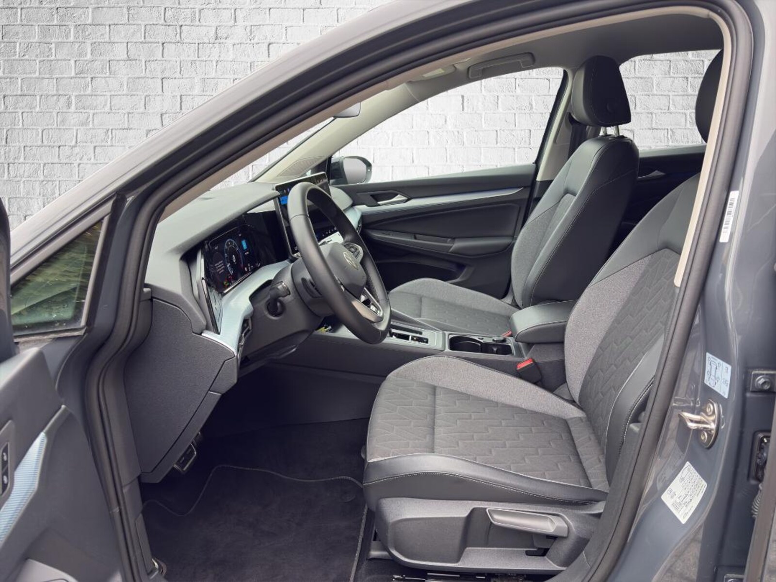 Volkswagen Golf Variant – Bild 9