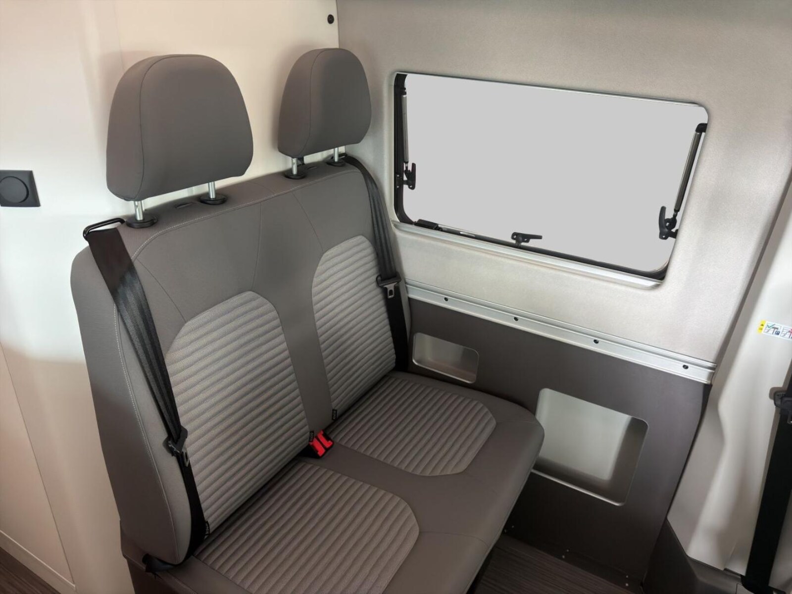 Volkswagen Grand California 600 – Bild 5