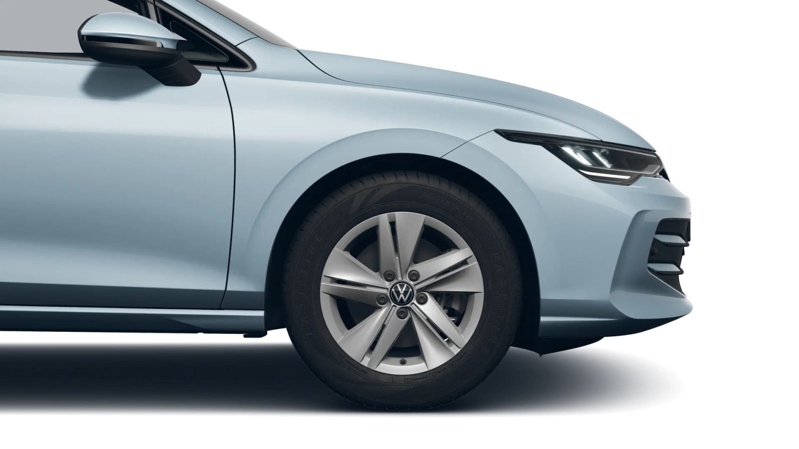 Volkswagen Golf – Bild 3