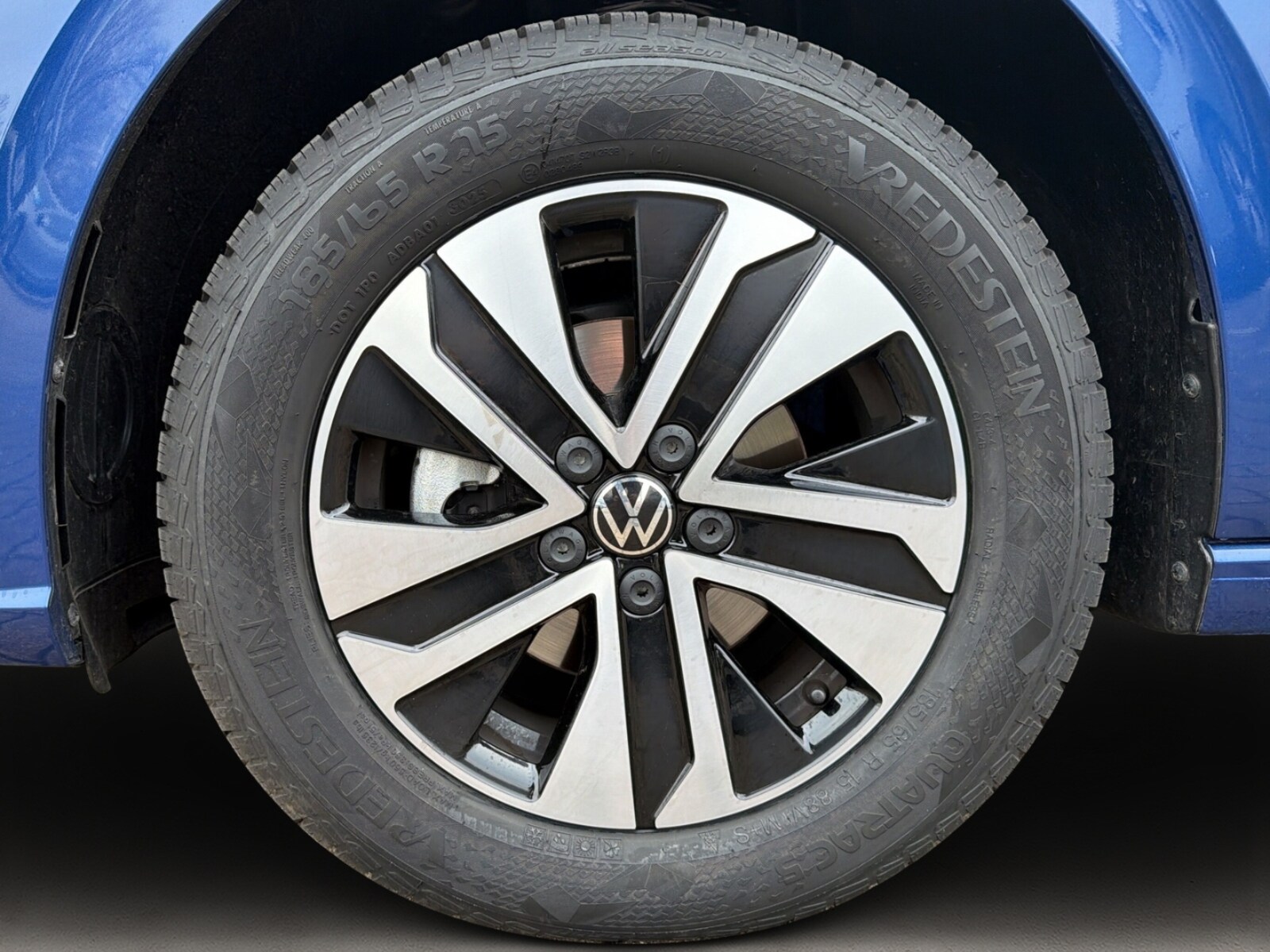 Volkswagen Polo – Bild 7