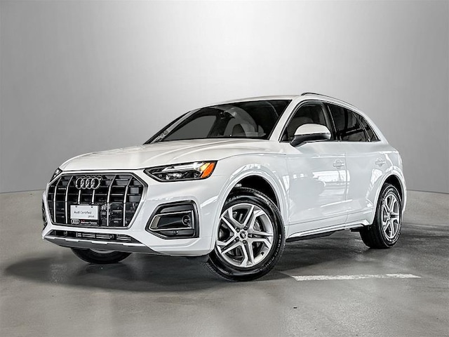Photo of 2023 Audi Q5 