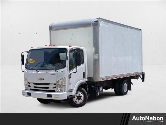 Photo of 2020 Chevrolet