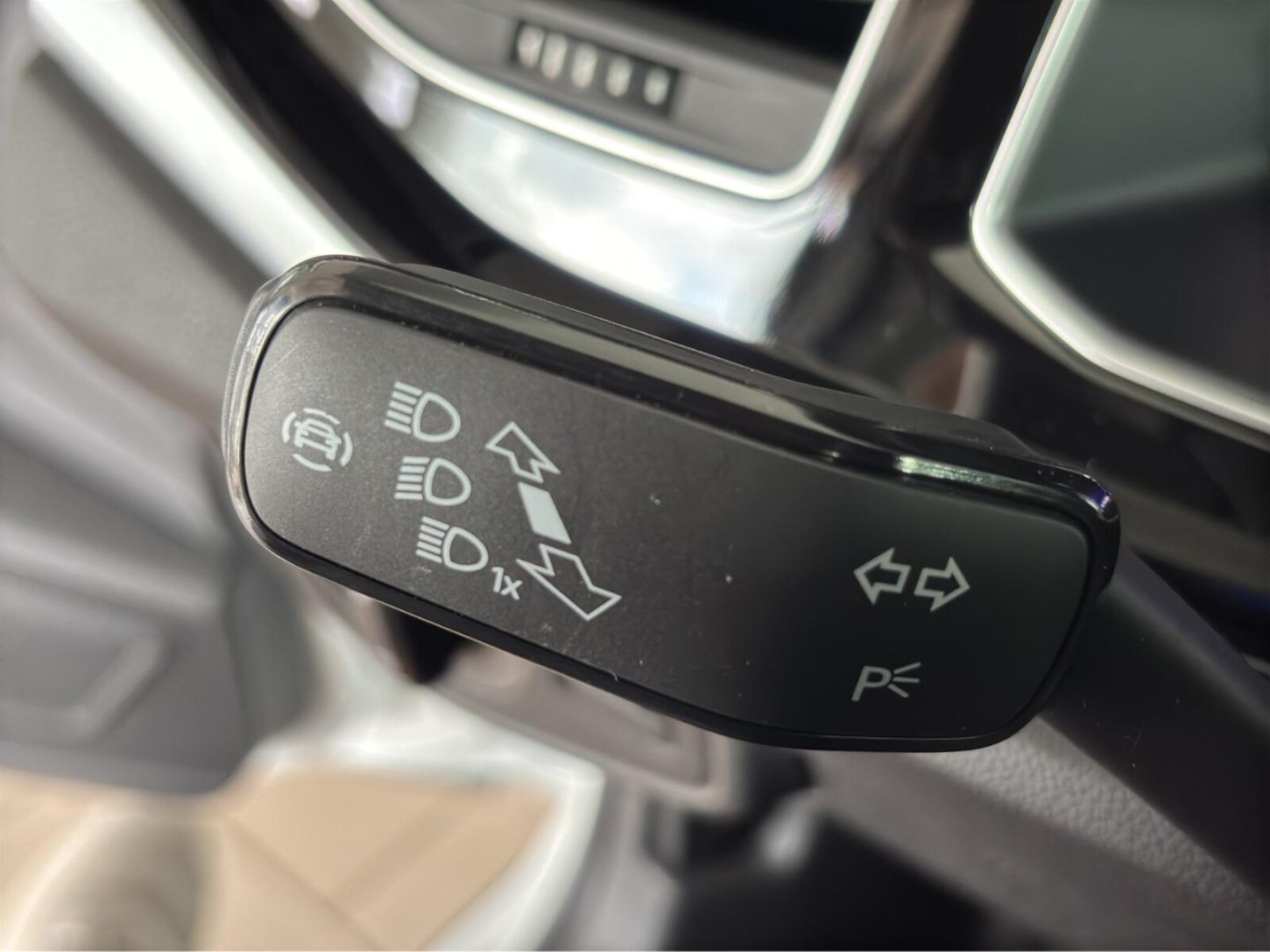 Volkswagen Taigo – Bild 26