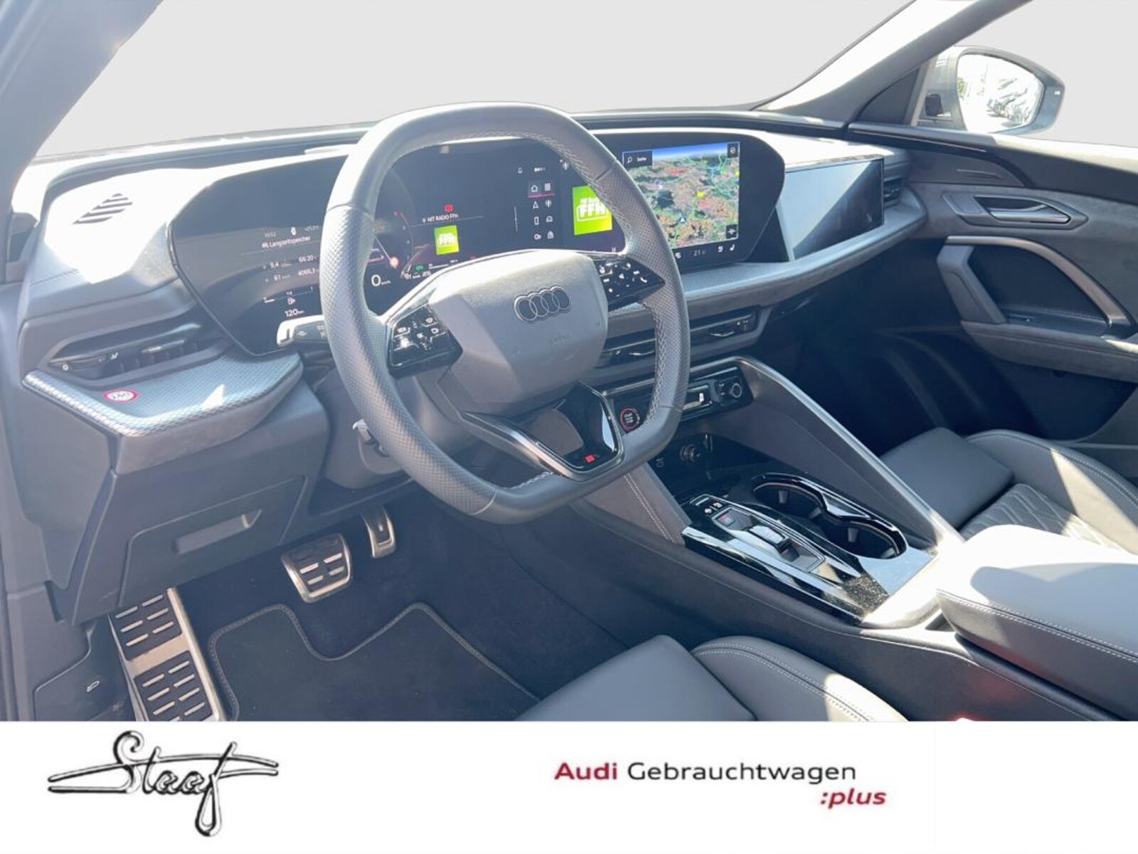 Audi SQ5 – Bild 9