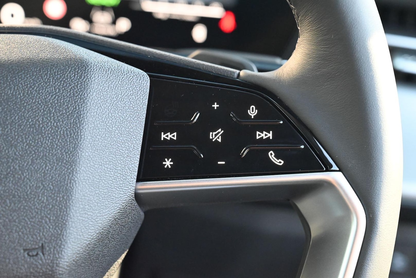 Image about Audi Q3 SUV TFSI 110 kW