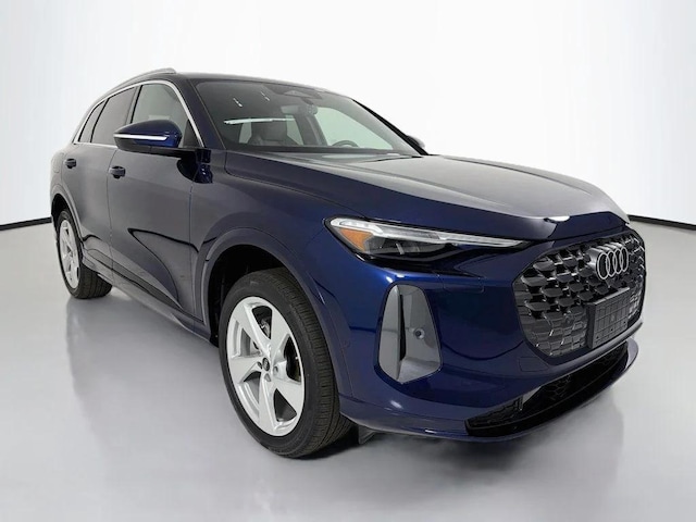 Photo of 2026 Audi Q5