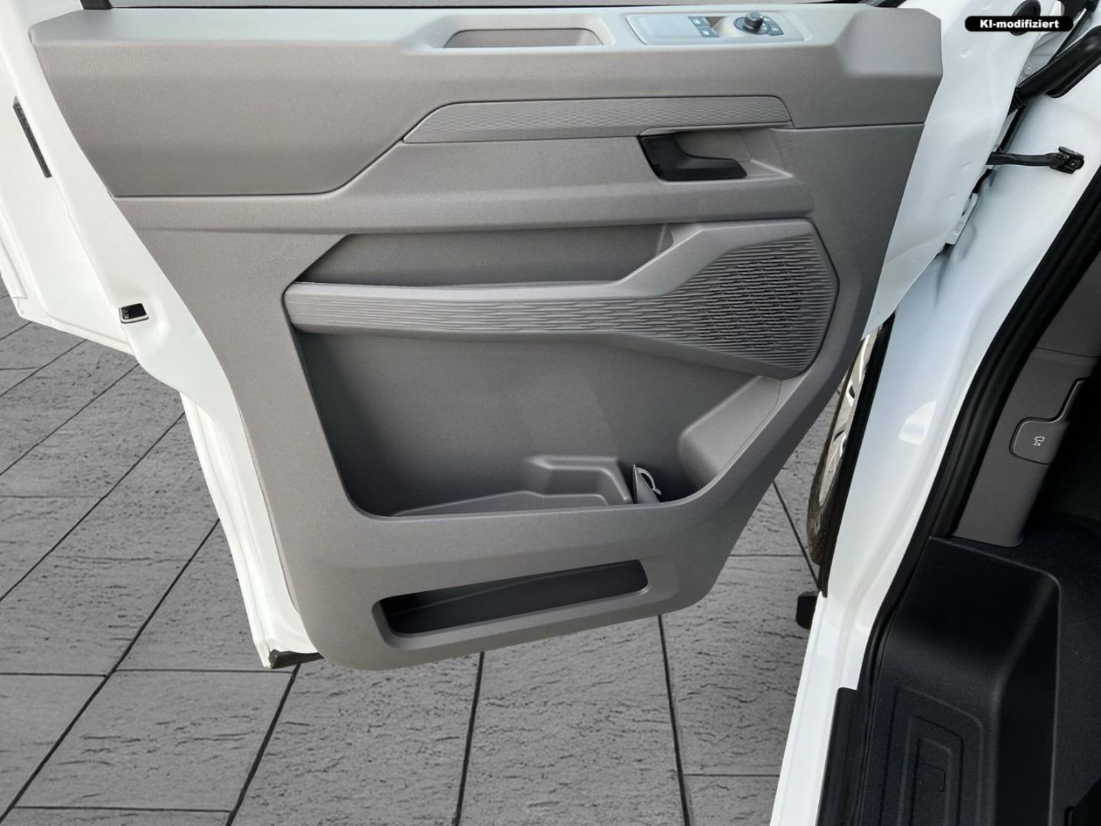 Volkswagen Transporter Kasten kurzer Radstand – Bild 21