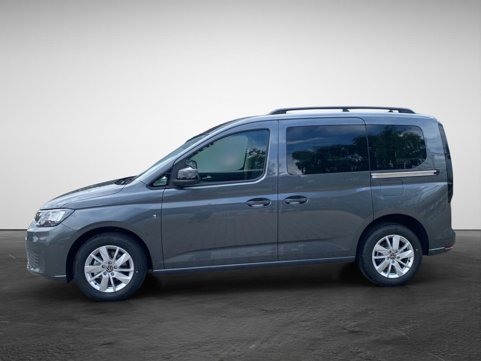 Volkswagen Caddy – Bild 4