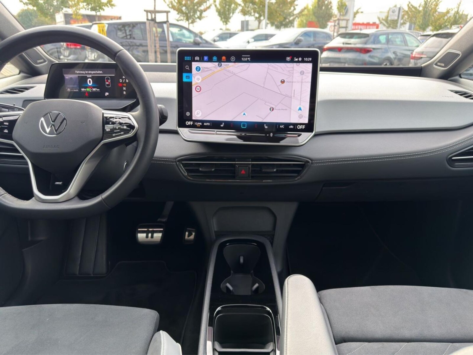 Volkswagen ID.3 – Bild 9