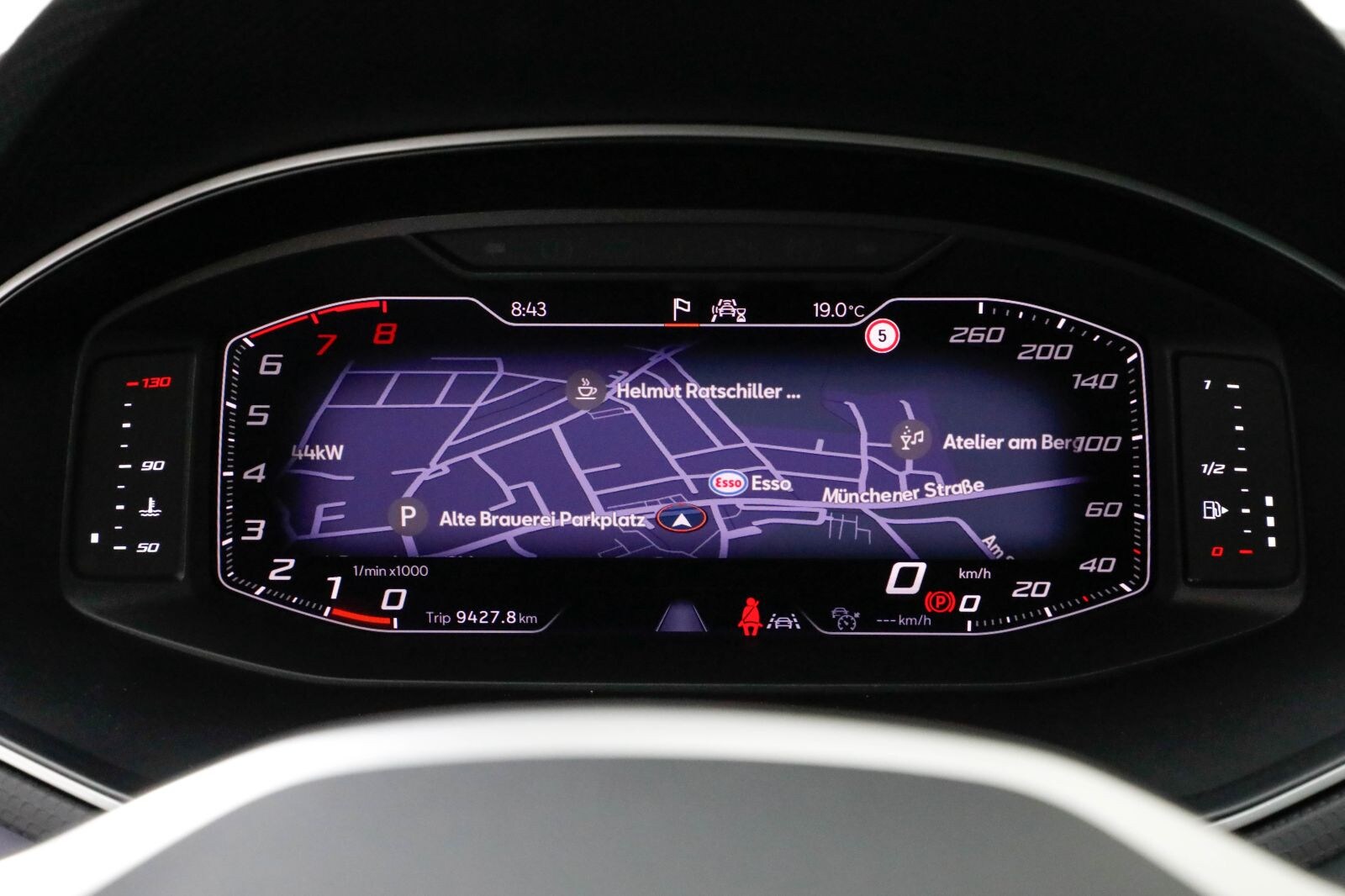 SEAT Ibiza – Bild 22