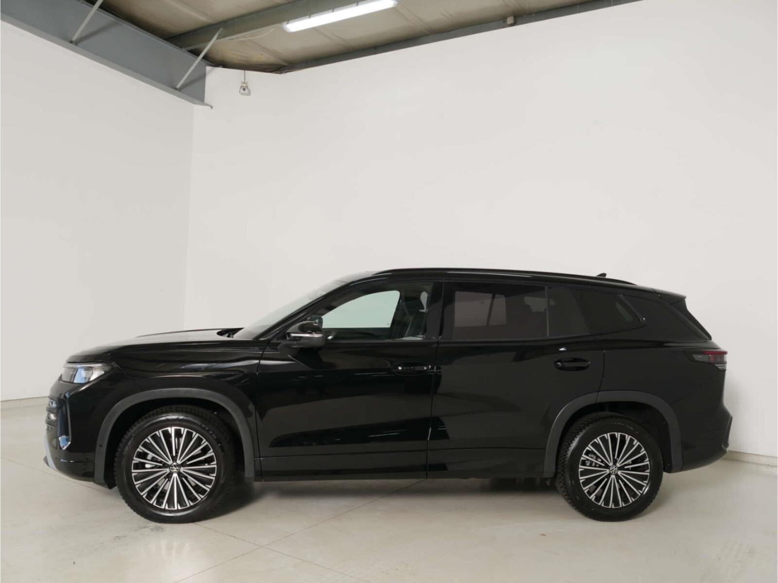 Volkswagen Tayron – Bild 5