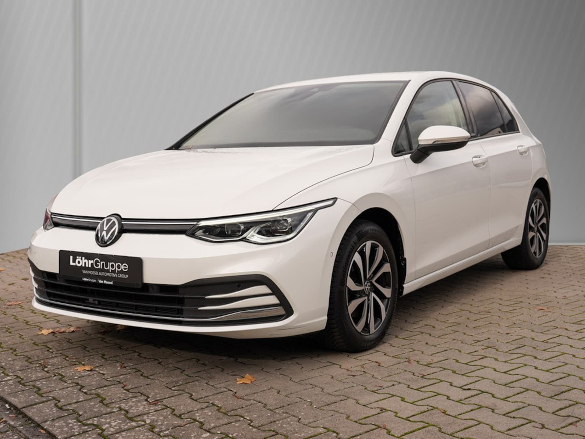 Volkswagen Golf 2023