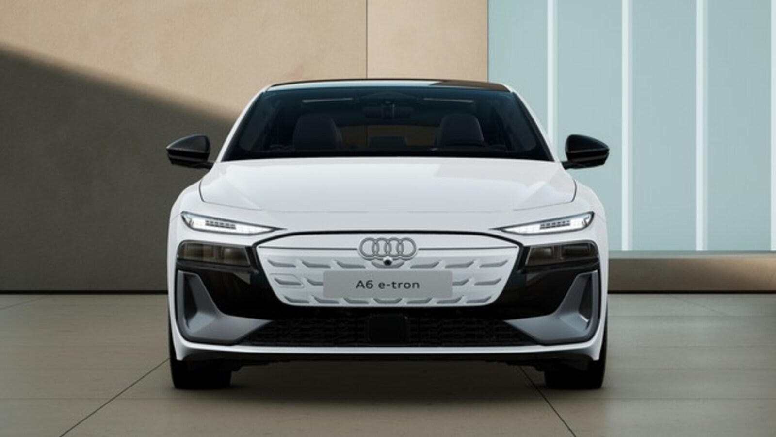 Audi A6 Sportback e-tron – Bild 10