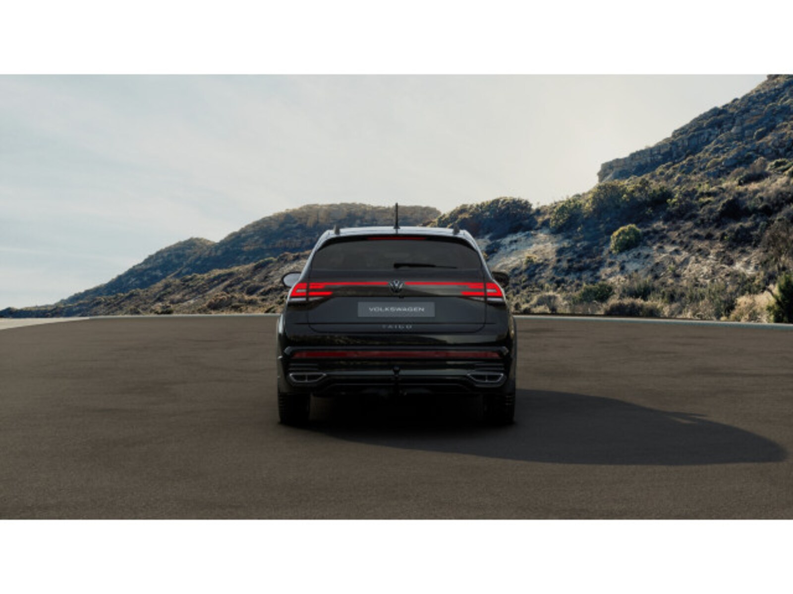 Volkswagen Taigo – Bild 6
