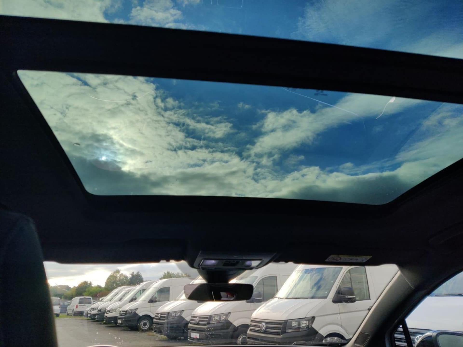 Skoda Enyaq 80X Sportline