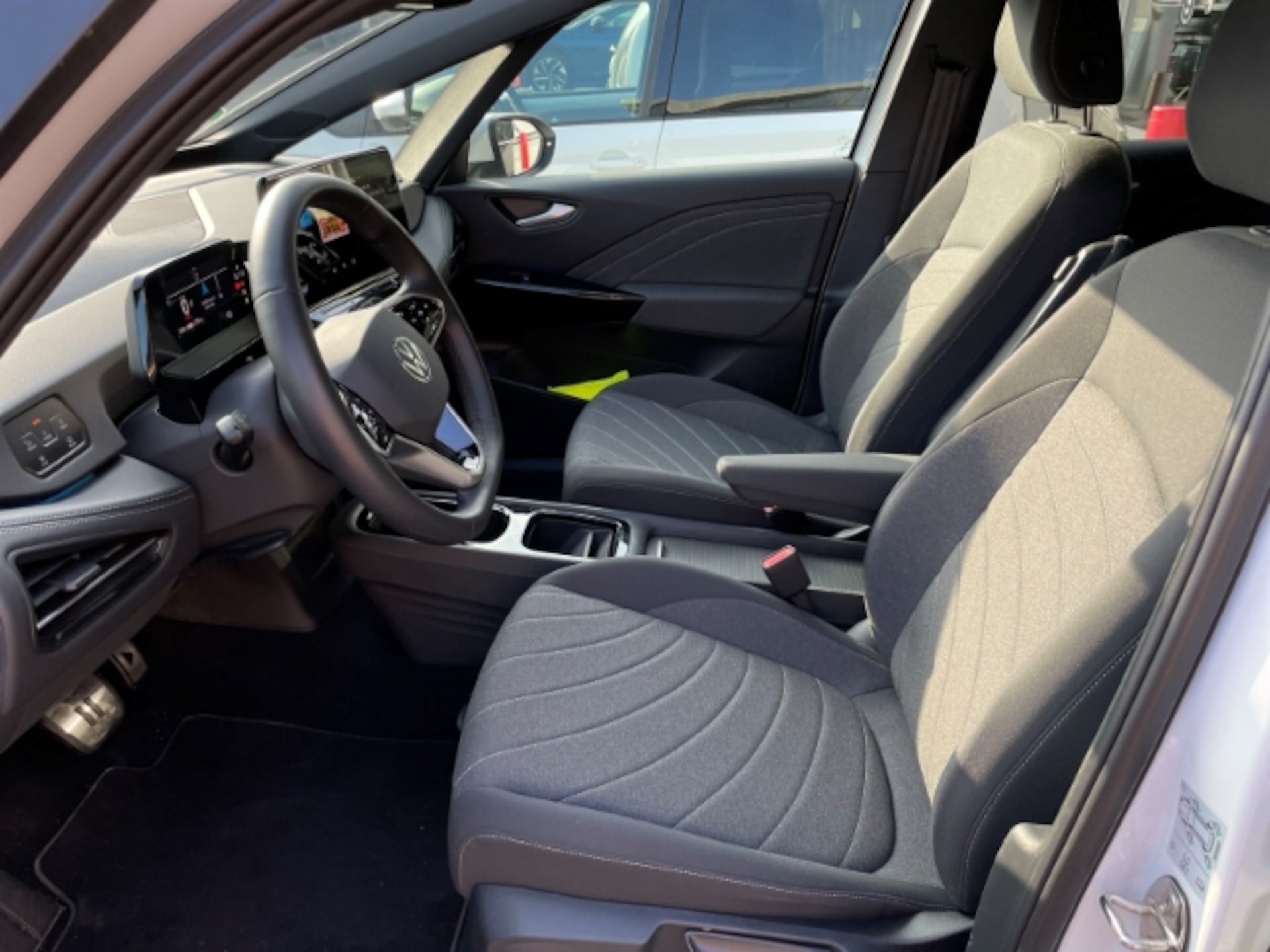 Volkswagen ID.3 Pro