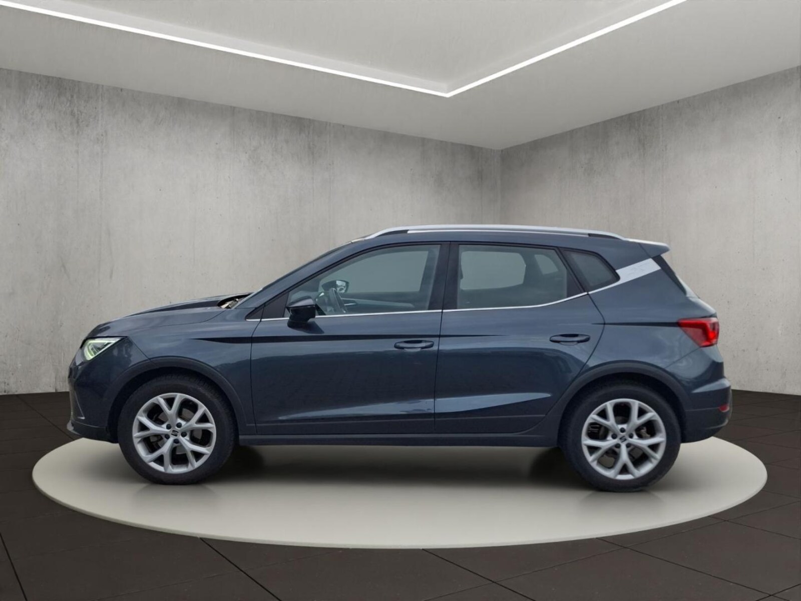 SEAT Arona – Bild 2