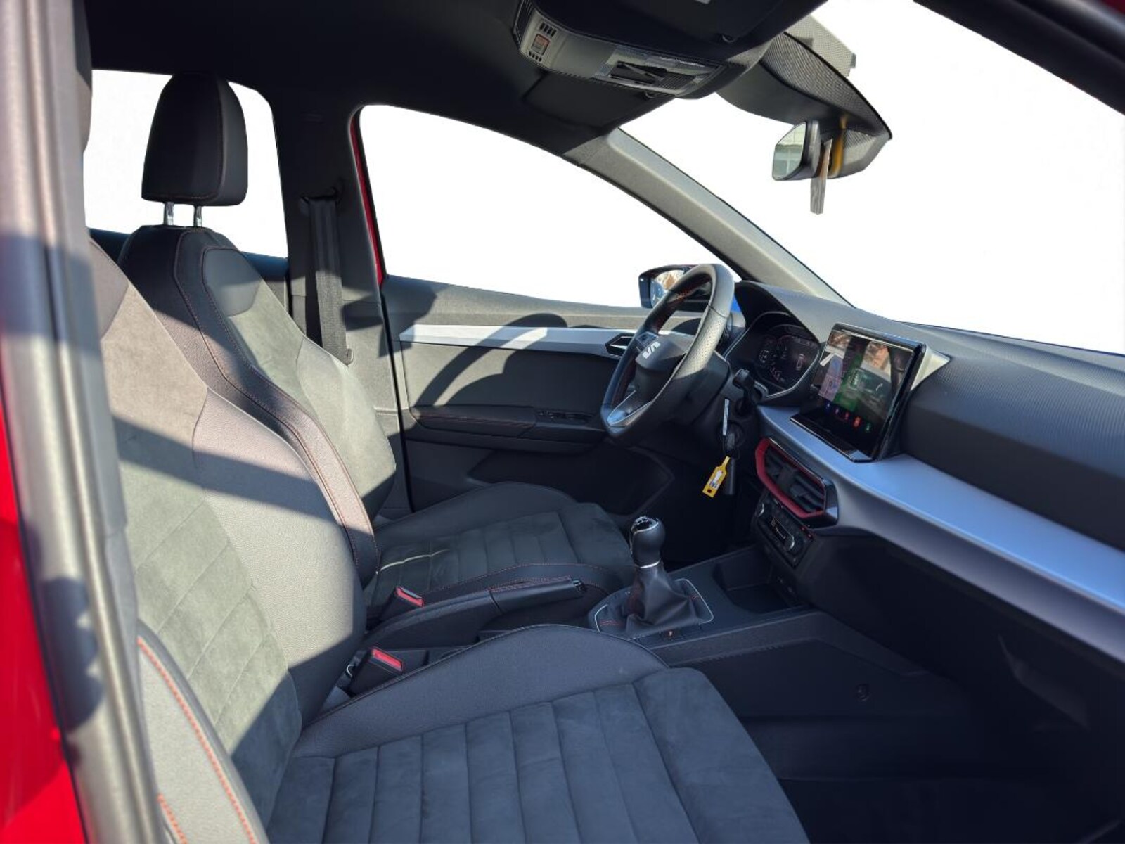 SEAT Ibiza – Bild 16