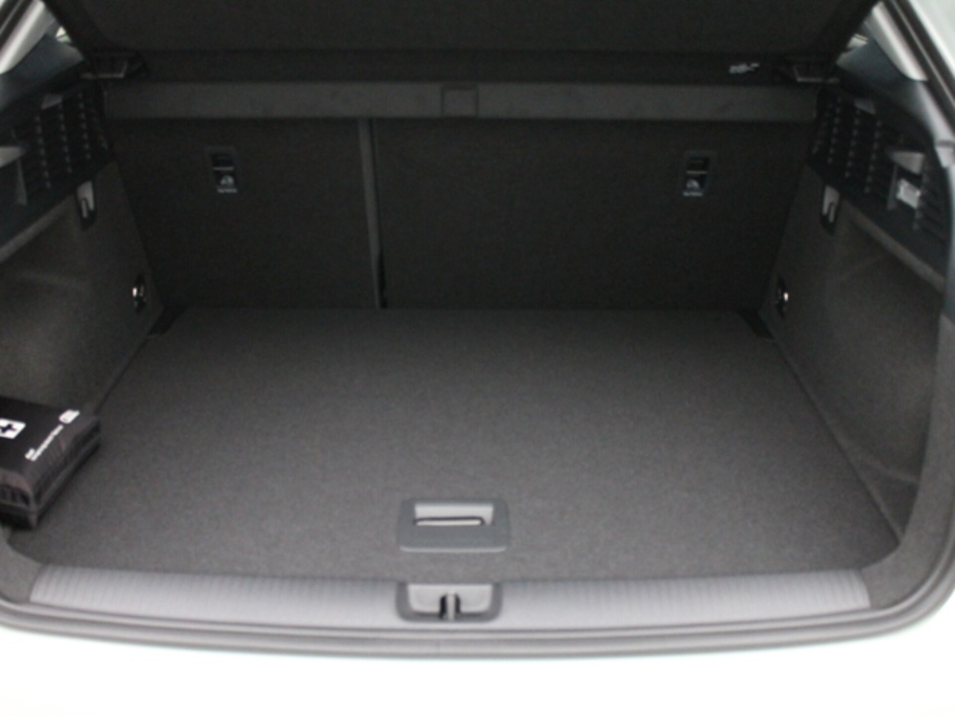 Audi Q2 Advanced