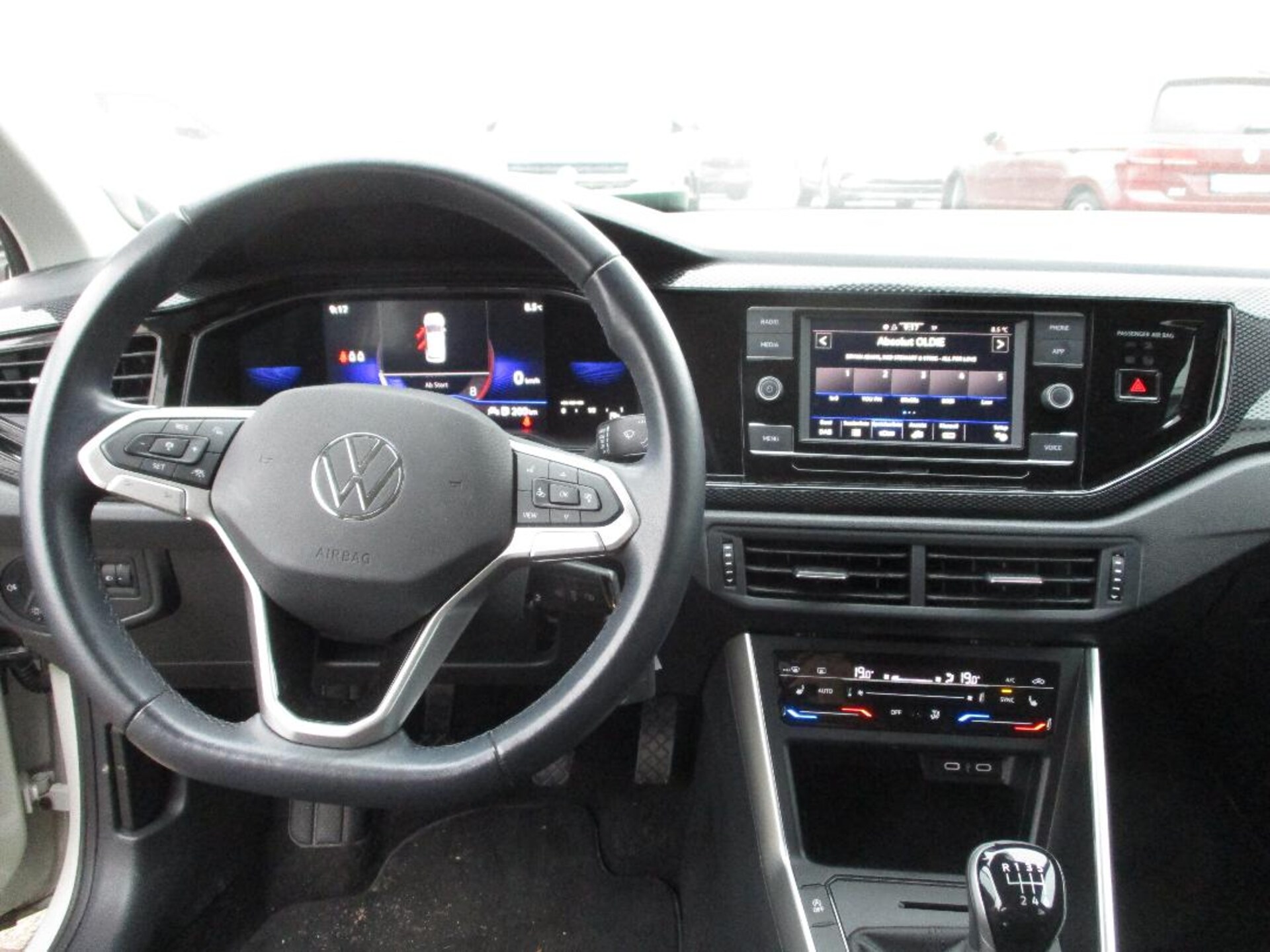 Volkswagen Taigo Life