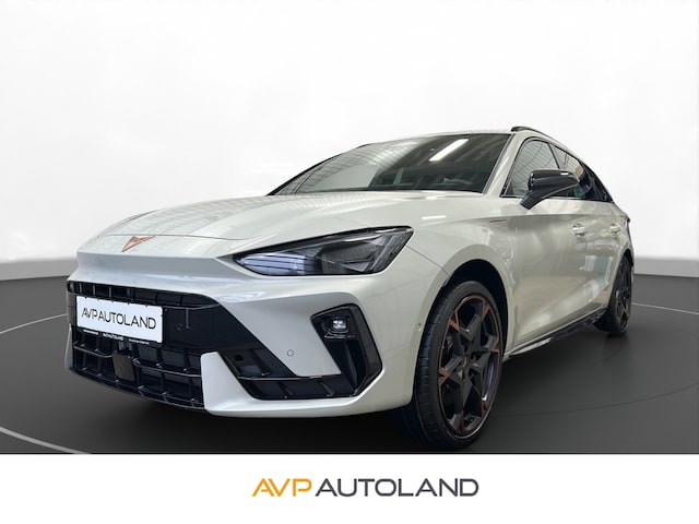 CUPRA Leon Sportstourer 1.5 e-Hybrid DSG | AHK (TR033005-GW)