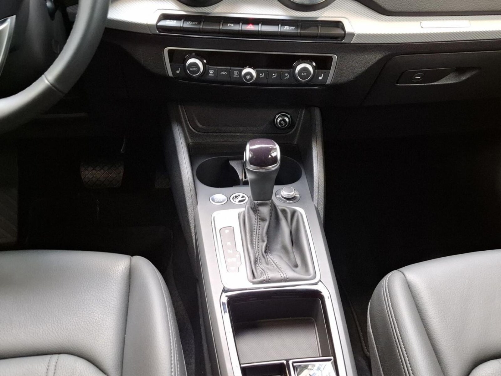 Audi Q2 – Bild 15