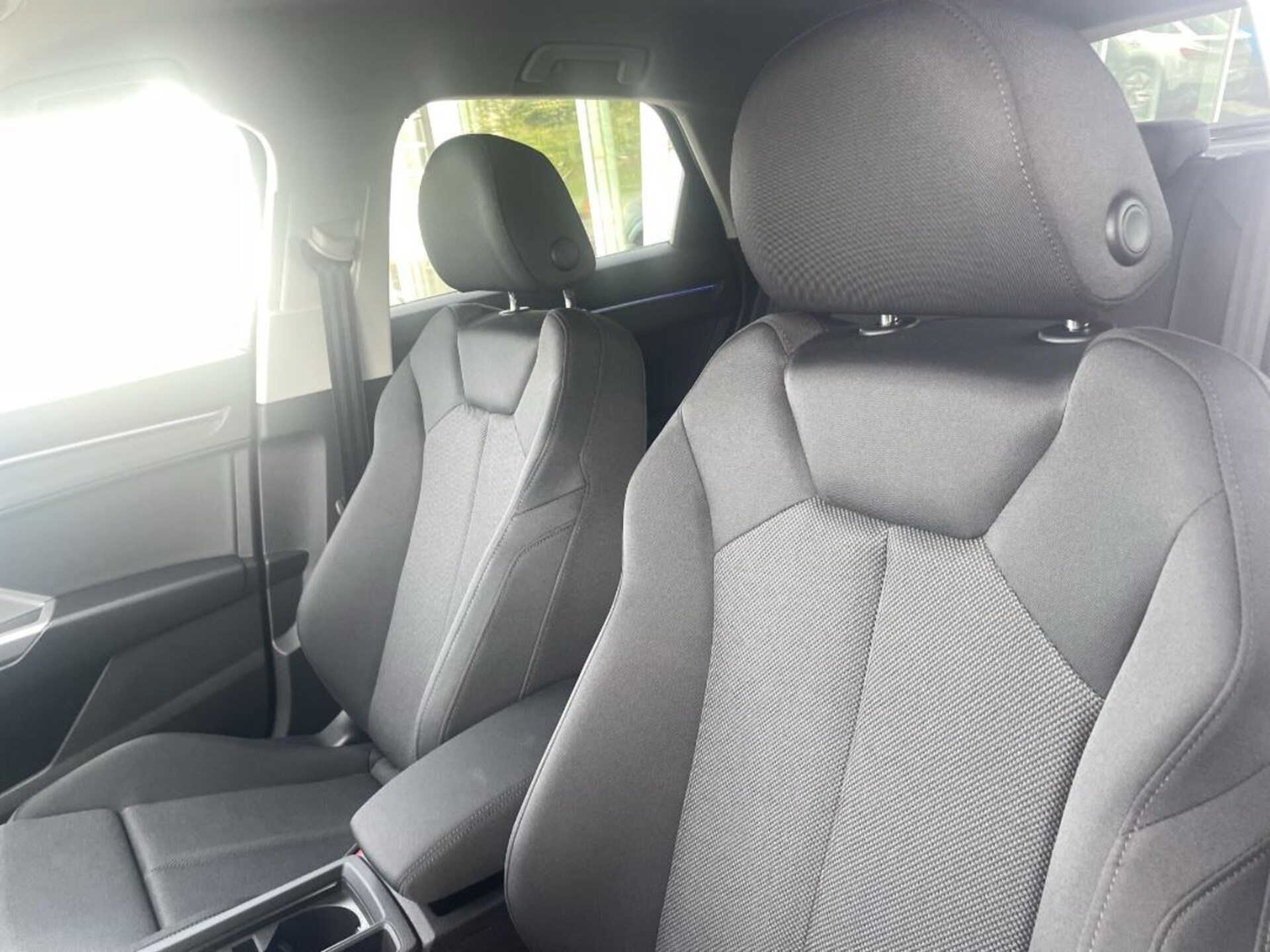 Audi Q3 Sportback S line