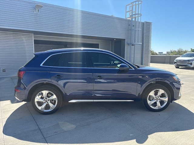 2024 Audi Q5