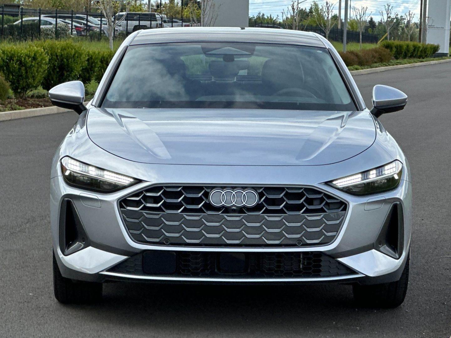 2025 Audi A5 Prestige - Photo 8