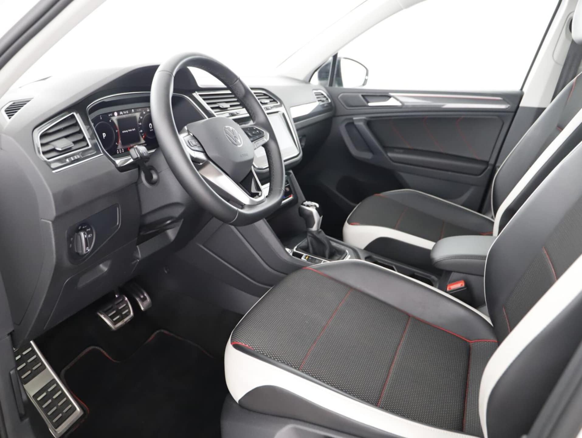 Volkswagen Tiguan Urban Sport