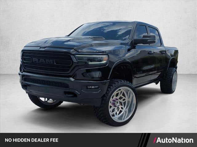 Photo of 2023 RAM 1500