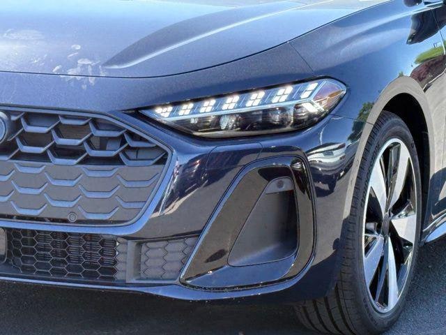 2026 Audi A5 Sedan