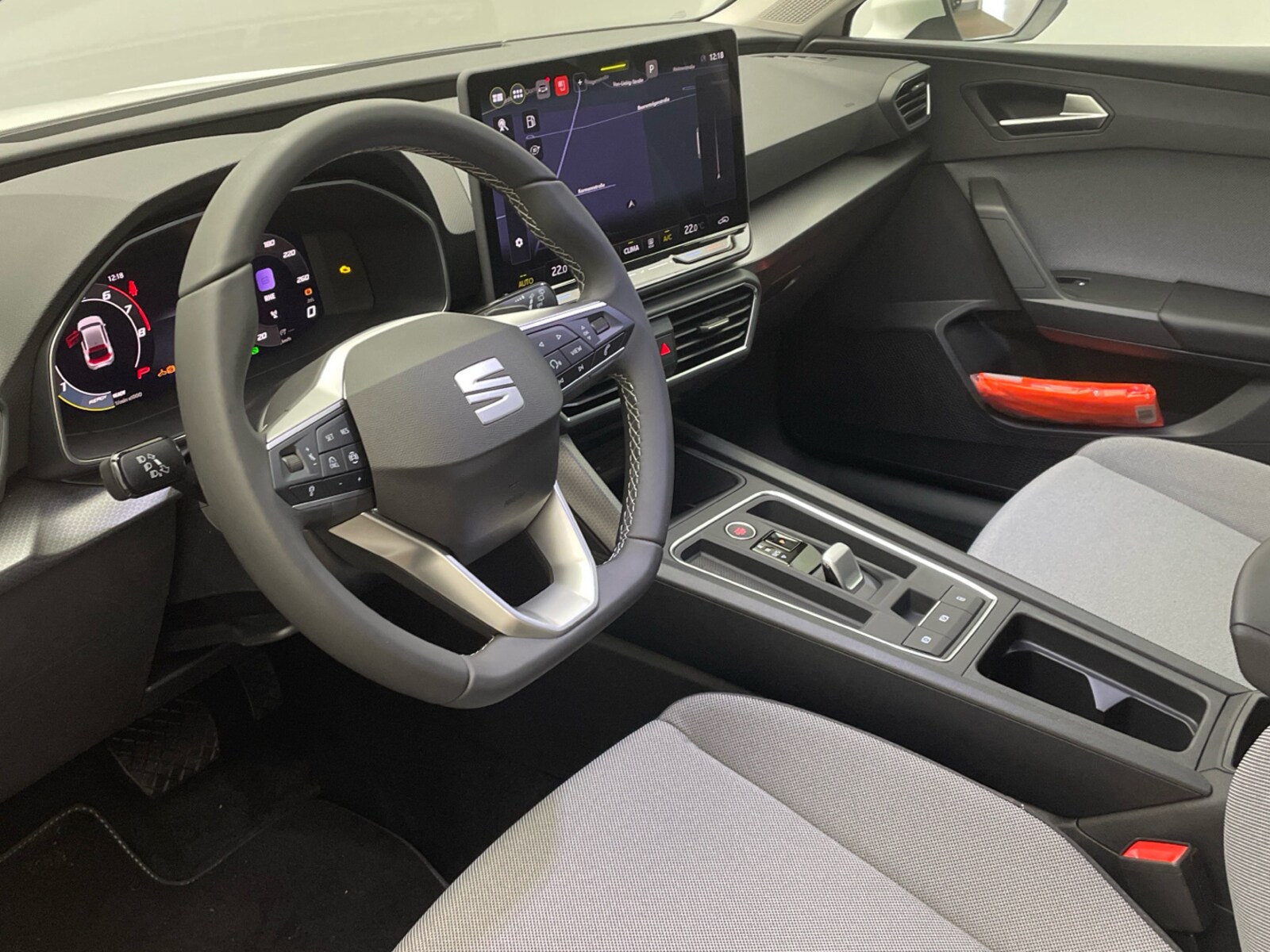 SEAT Leon – Bild 9