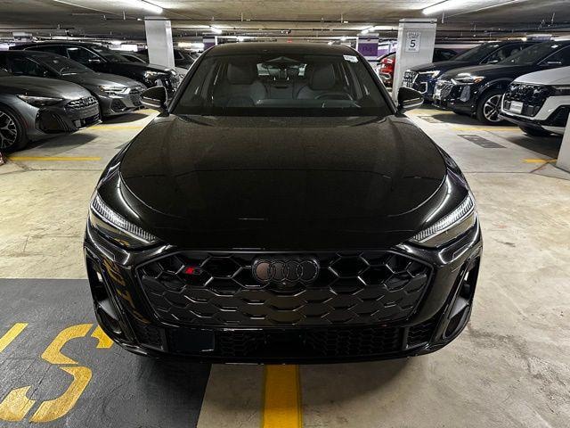 2026 Audi S5 Sedan