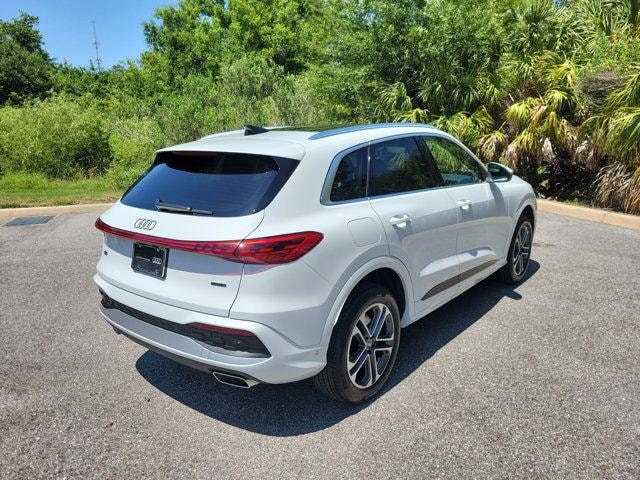 2025 Audi Q5
