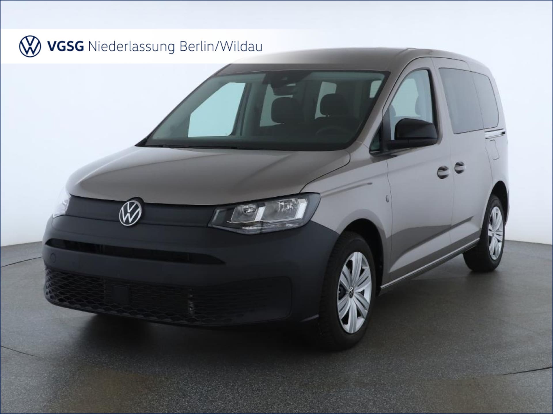 Volkswagen Caddy Basis-Modell