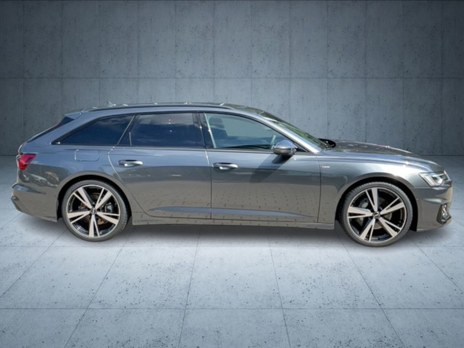 Audi A6 Avant – Bild 5