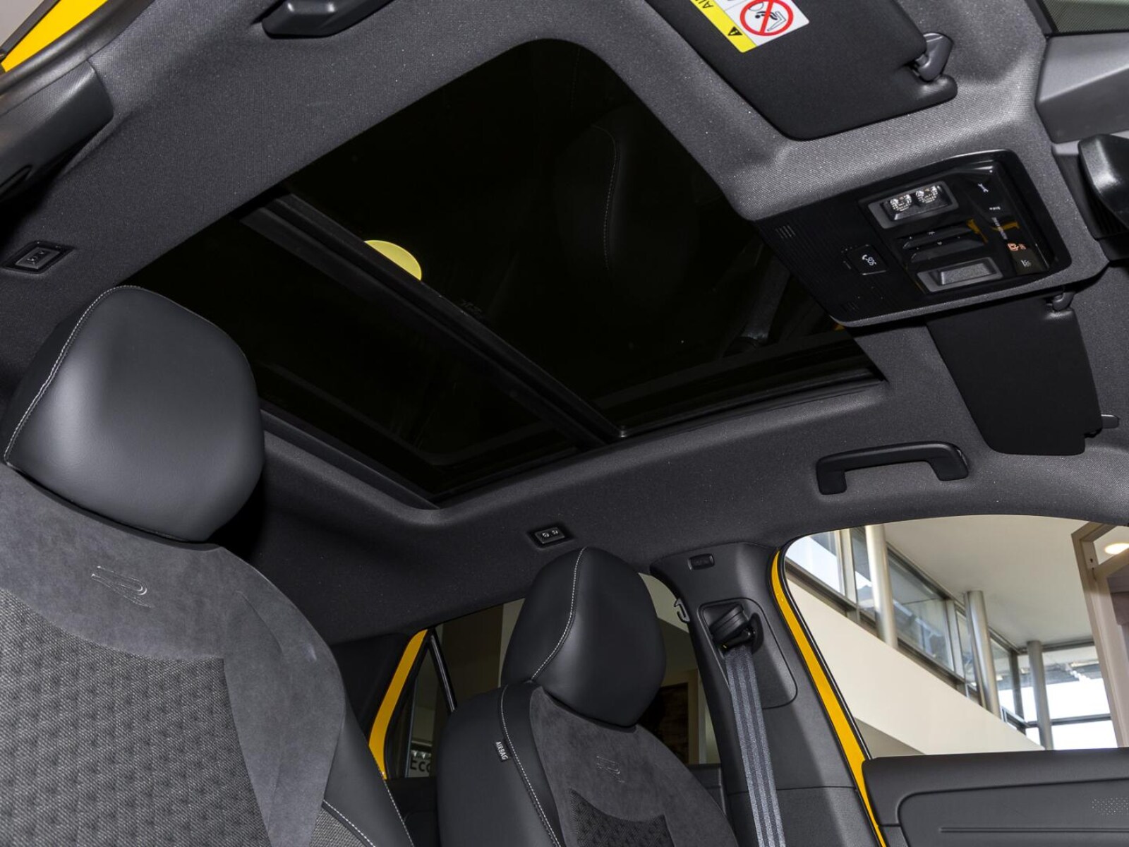 Volkswagen T-Roc – Bild 11