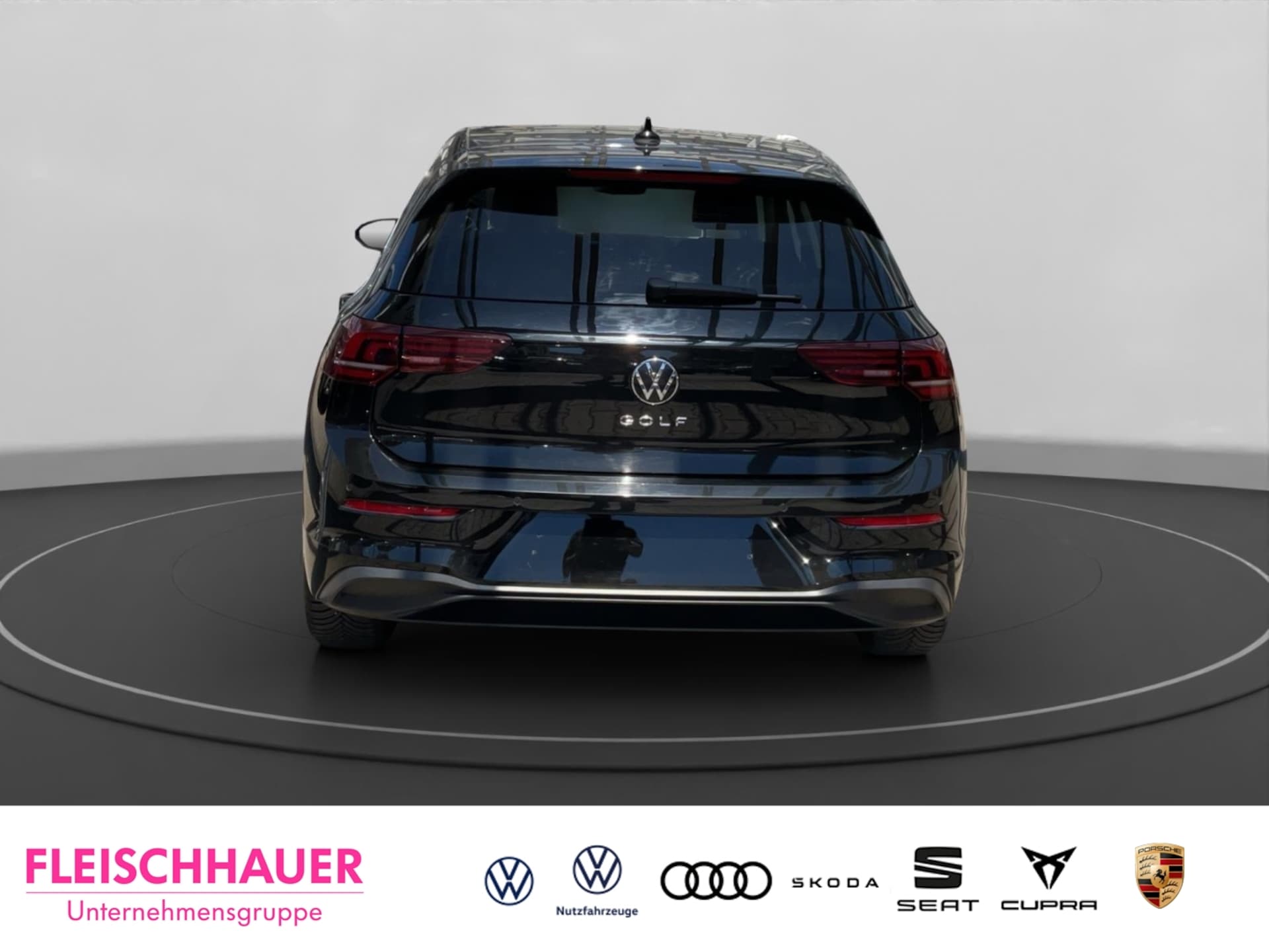 Volkswagen Golf Life