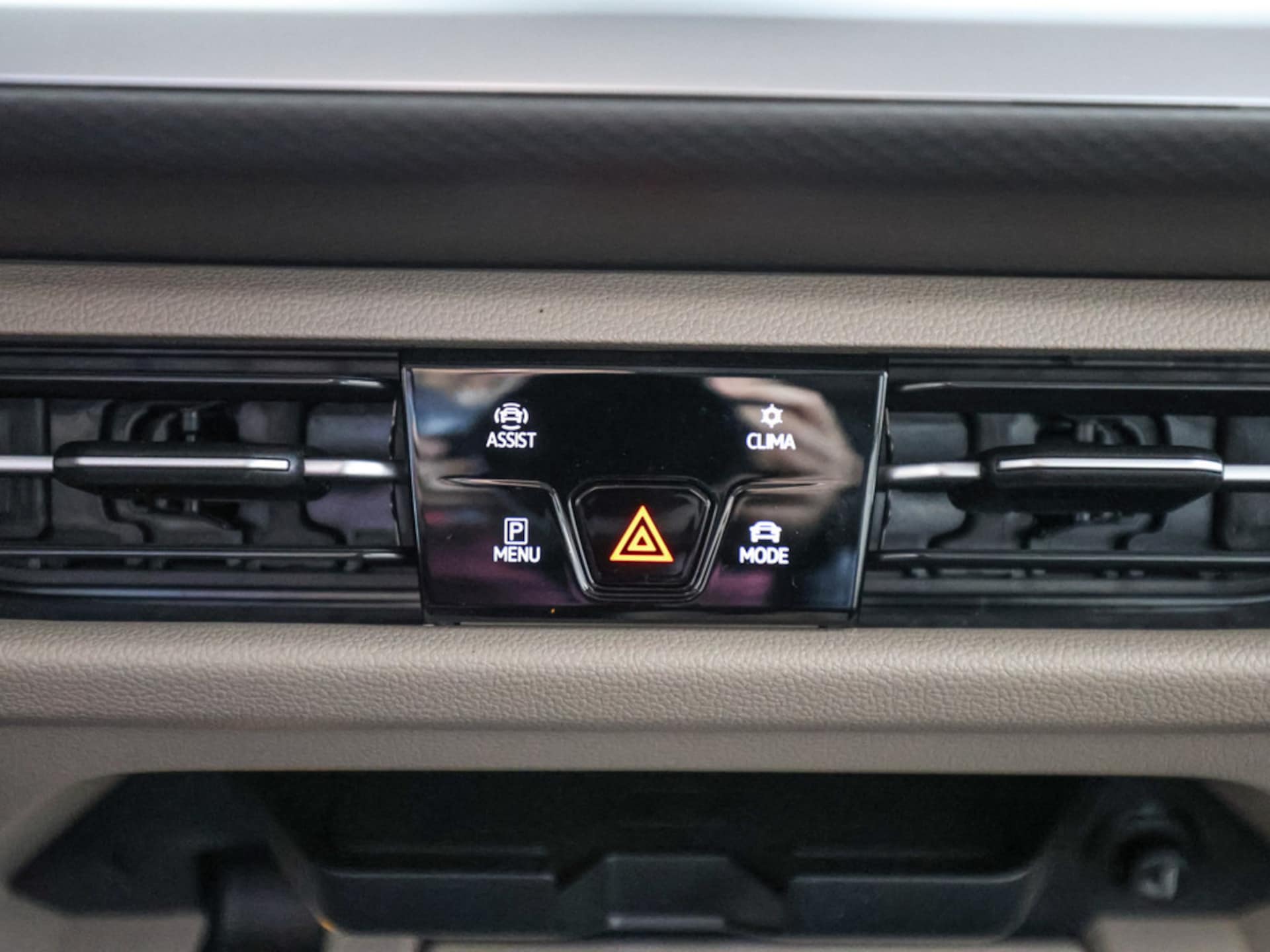 Volkswagen Multivan Langversion Life