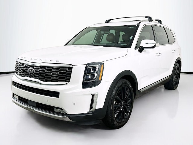 2021 Kia Telluride