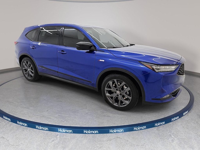 2024 Acura MDX