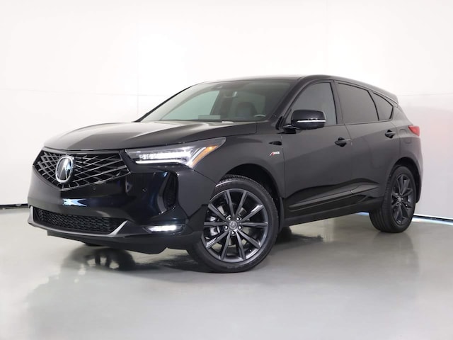 2025 Acura RDX