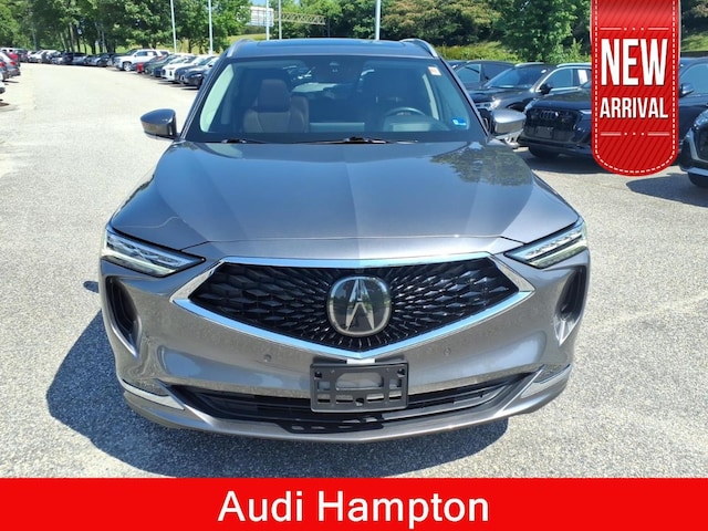 2024 Acura MDX