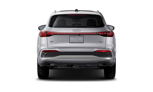 2026 Audi Q5 Premium Plus - Photo 7