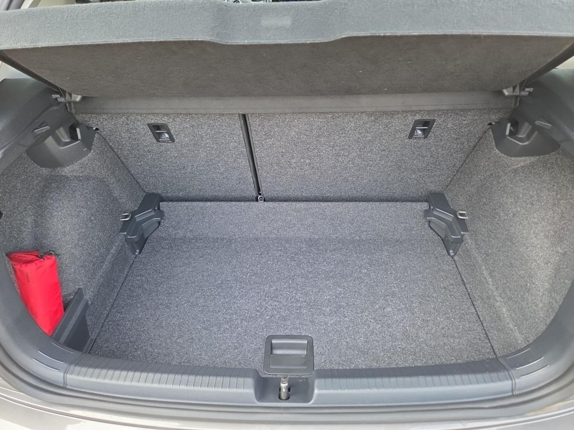 Volkswagen Polo Active