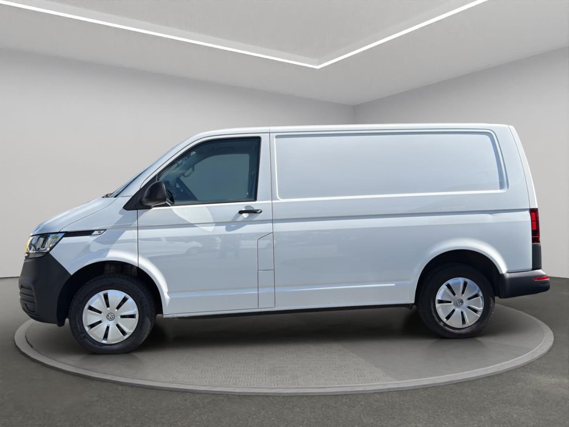 Volkswagen T6.1 Transporter Kasten kurzer Radstand