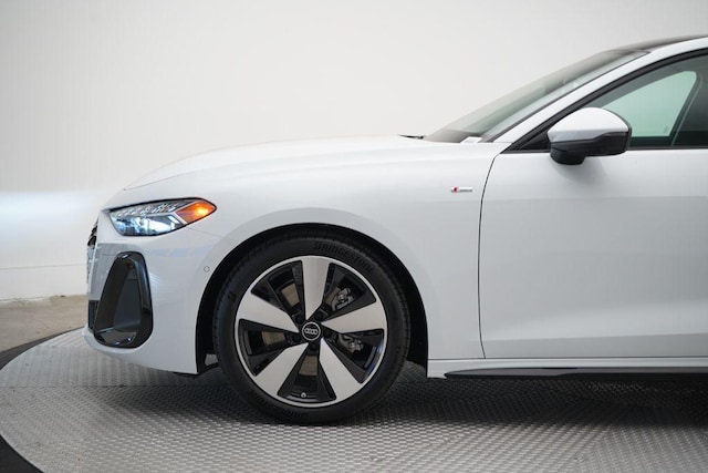 2026 Audi A5 Sedan